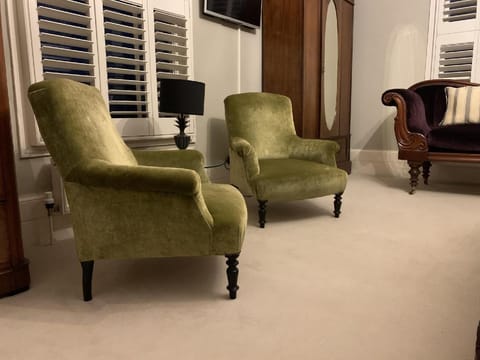 Coswarth House Hotel in Padstow