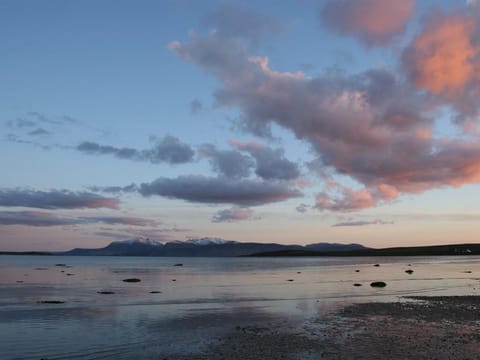 The Coach House at Stewart Hall Apartment in Scotland