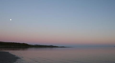The Coach House at Stewart Hall Apartment in Scotland
