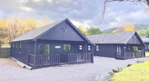 Braemar Lodge Cabins Vacation rental in Braemar