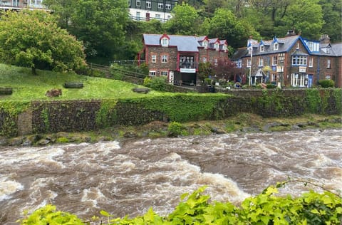 The Captain's House Hotel in West Somerset District