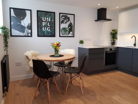 Woodcock Farm Holidays Vacation rental in Glossop