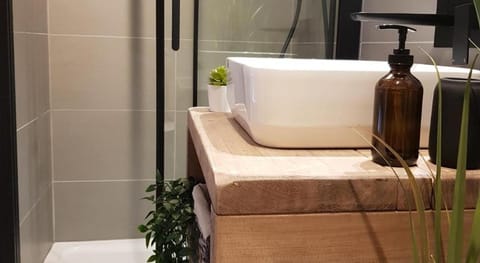 Woodcock Farm Holidays Vacation rental in Glossop