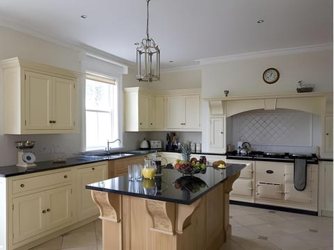 West Longridge Manor B&B Hotel in England