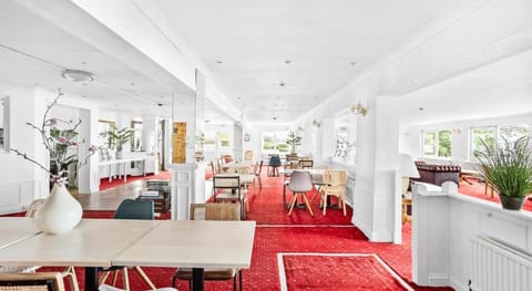 The Waters Edge Hotel in Torquay