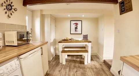 Tower View Belthorn Apartment in Blackburn