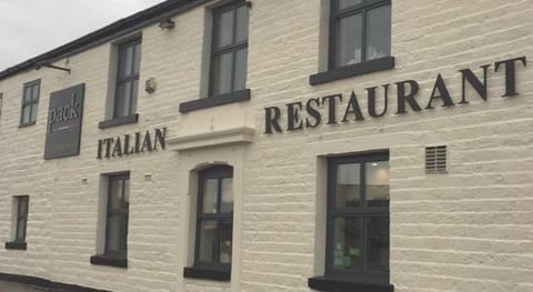 Tower View Belthorn Apartment in Blackburn