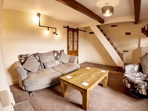 Tower View Belthorn Apartment in Blackburn