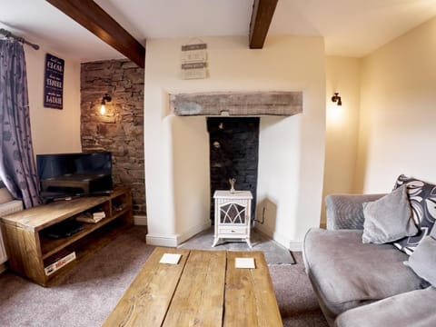 Tower View Belthorn Apartment in Blackburn