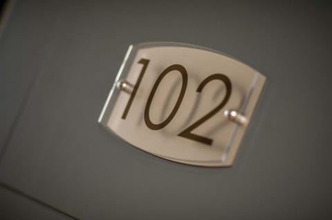 The James Suites Apartment in Londonderry