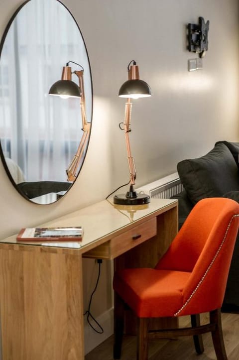 The James Suites Apartment in Londonderry