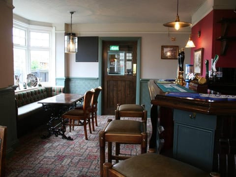 The Rifle Volunteer Bed and Breakfast in East Hertfordshire District