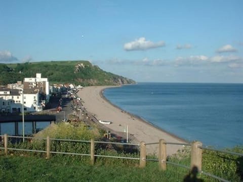 Harepath Holidays Limited Hotel in Seaton