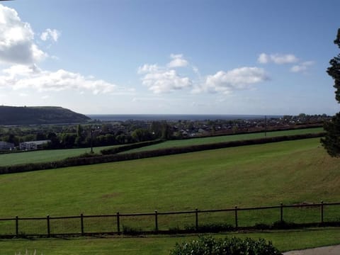 Harepath Holidays Limited Hotel in Seaton