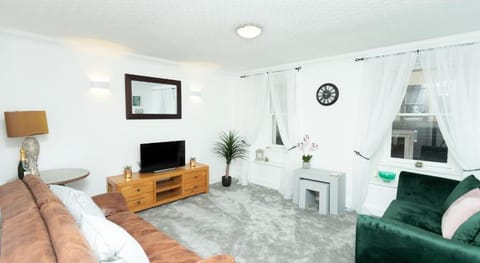 Greyfriars Flat Apartment in Perth