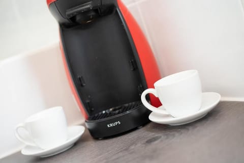 Greyfriars Flat Apartment in Perth