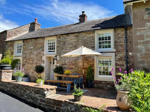 Cosy Nook Cottage Vacation rental in England