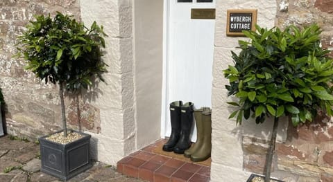 Cosy Nook Cottage Vacation rental in England