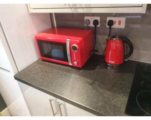 Townhouse @ 11 Nicholls Street Stoke Vacation rental in Stoke-on-Trent