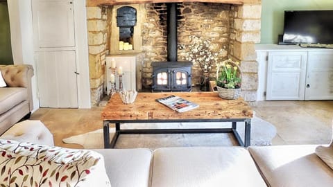 Magnolia Cottage Vacation rental in Moreton-in-Marsh