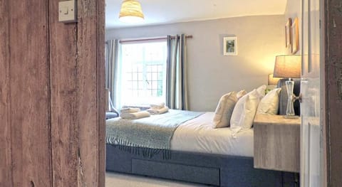 Magnolia Cottage Vacation rental in Moreton-in-Marsh