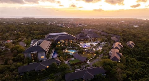 Renaissance Bali Nusa Dua Resort Hotel in Kuta Selatan
