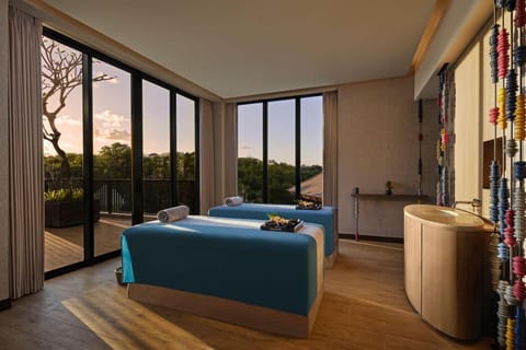 Renaissance Bali Nusa Dua Resort Hotel in Kuta Selatan