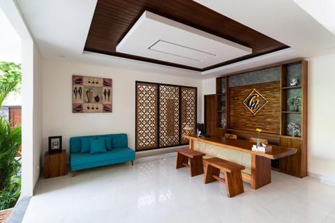 The Calna Villa Bali Villa in Kuta