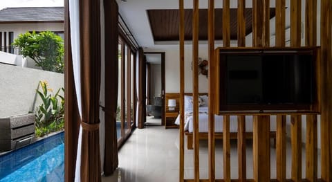 The Calna Villa Bali Villa in Kuta