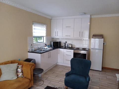 Shalom Self Catering Apartment in Cape Town