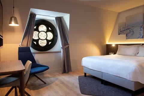 Radisson Blu Hotel, Rouen Centre Hotel in Rouen