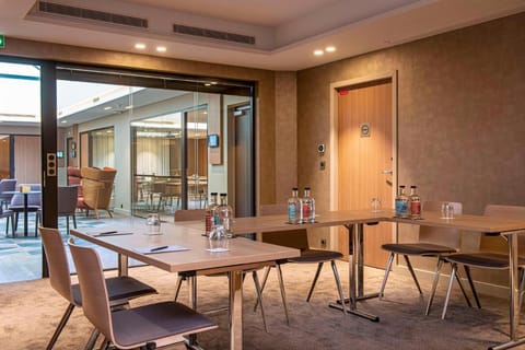 Radisson Blu Hotel, Rouen Centre Hotel in Rouen