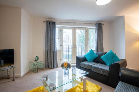 No 11 Apartment in Mansfield