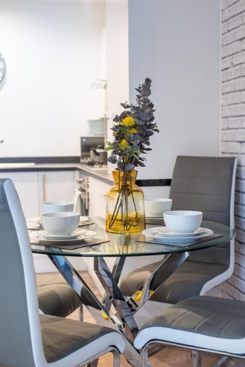 No 11 Apartment in Mansfield