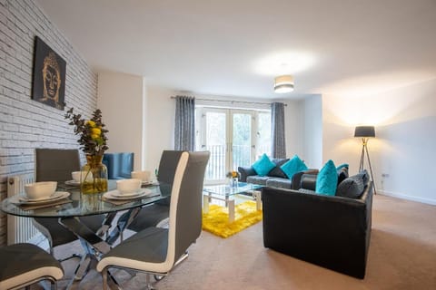 No 11 Apartment in Mansfield