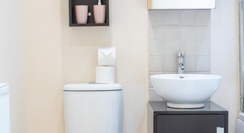 No 4 Vacation rental in Mansfield