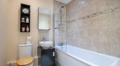 No 4 Vacation rental in Mansfield