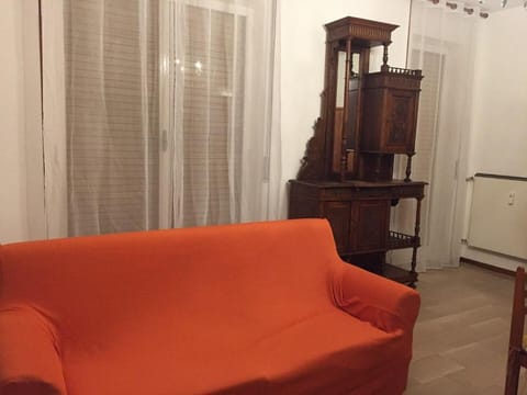 Antonelli Guest House Apartment in Novara