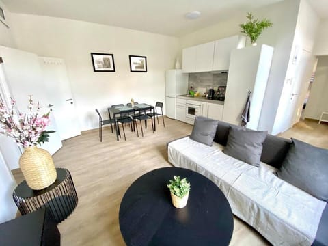 7 Carnot Apartments 7 ( 3 sleeping rooms). Apartment in Antwerp