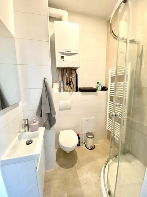 Bonjour Centre 1 Apartment in Antwerp