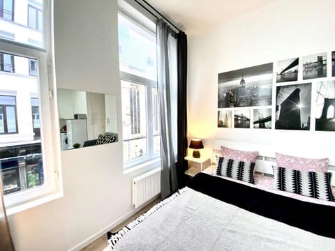 Bonjour Centre 1 Apartment in Antwerp