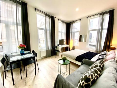 Bonjour Centre 1 Apartment in Antwerp