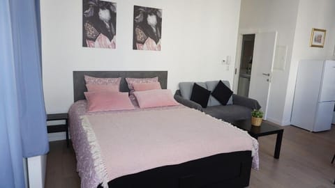 Bonjour Apartments 2 Apartment in Antwerp