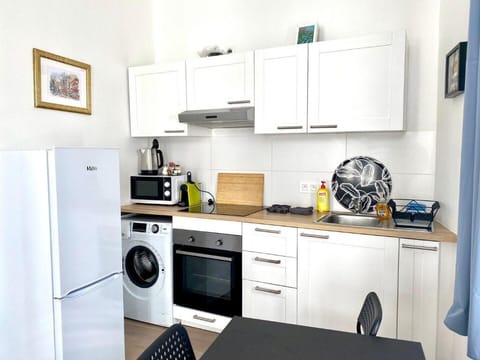 Bonjour Apartments 2 Apartment in Antwerp