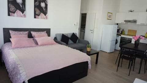 Bonjour Apartments 2 Apartment in Antwerp