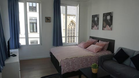 Bonjour Apartments 2 Apartment in Antwerp