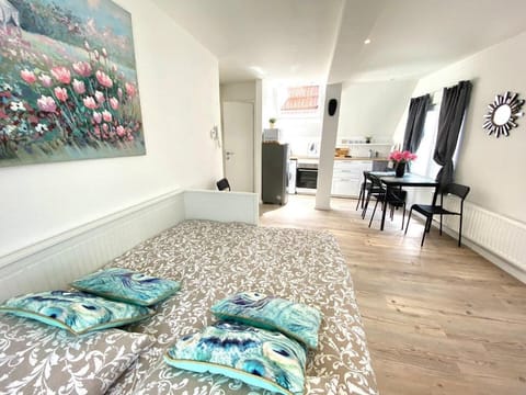 Bonjour Apartments (Centre.) 3 Apartment in Antwerp