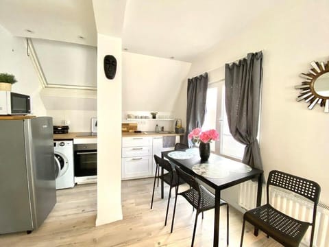 Bonjour Apartments (Centre.) 3 Apartment in Antwerp