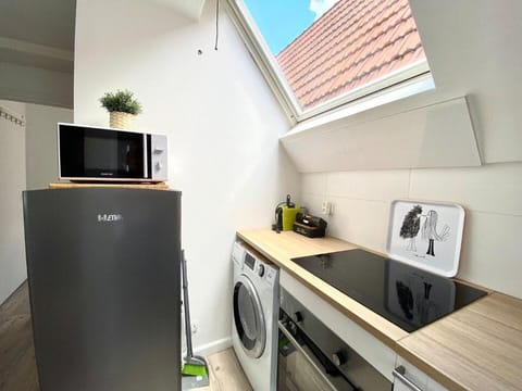 Bonjour Apartments (Centre.) 3 Apartment in Antwerp