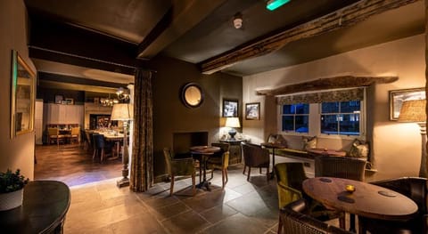 The Plough Hotel in Ribble Valley District